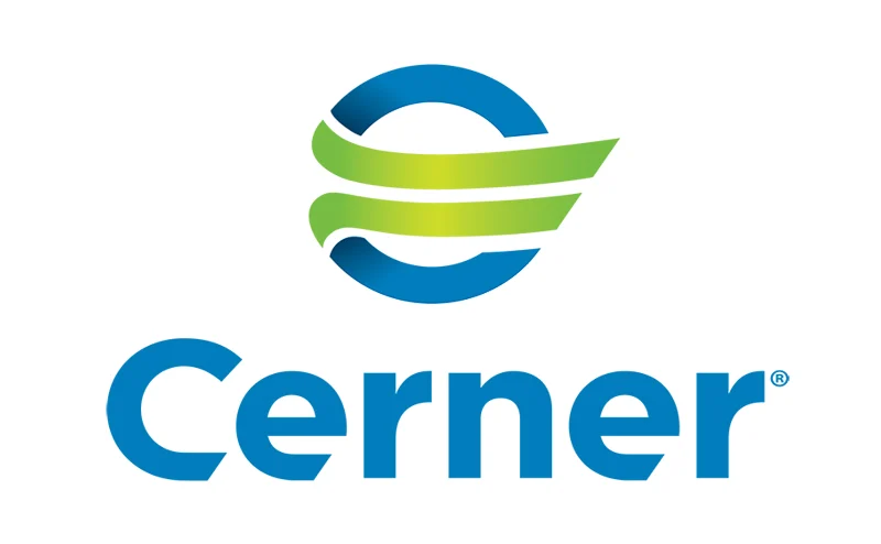 Cerner logo
