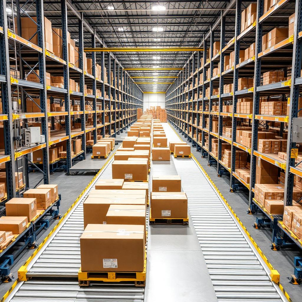Pure-play e-commerce and marketplace sellers