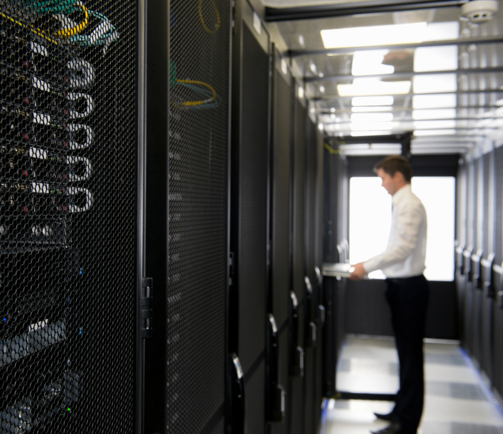 Technology Staff Augmentation
