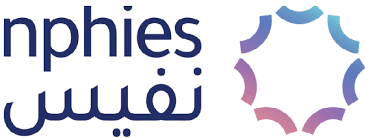 NPHIES logo