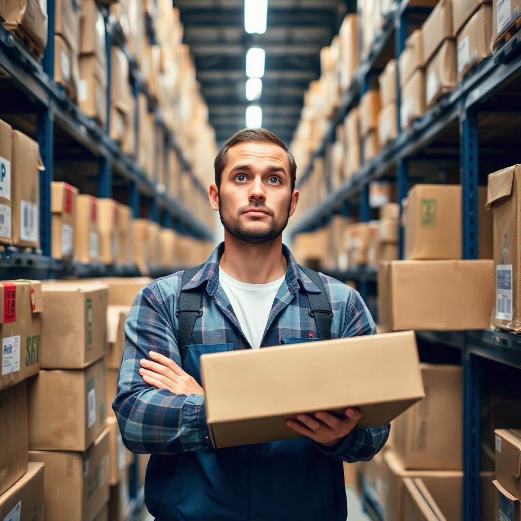 Manual Fulfilment