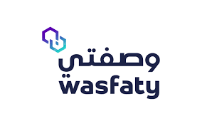 Wasfaty logo