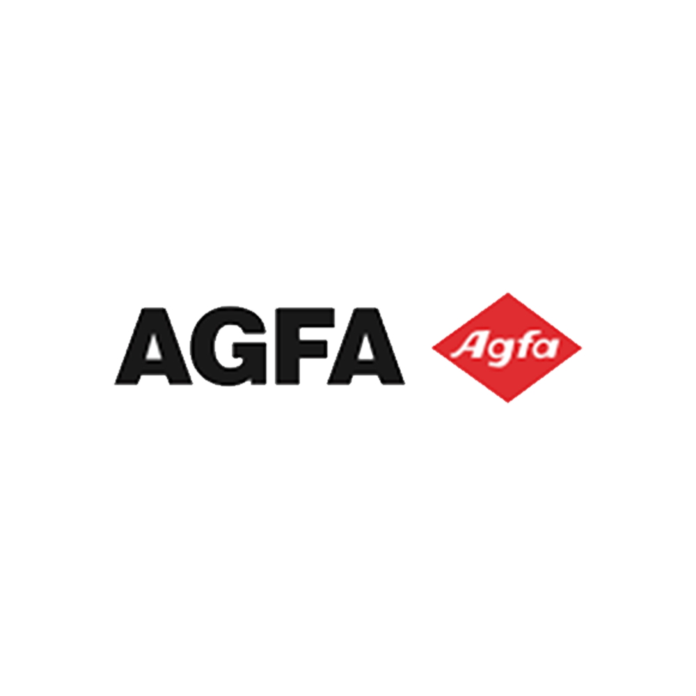 AGFA logo