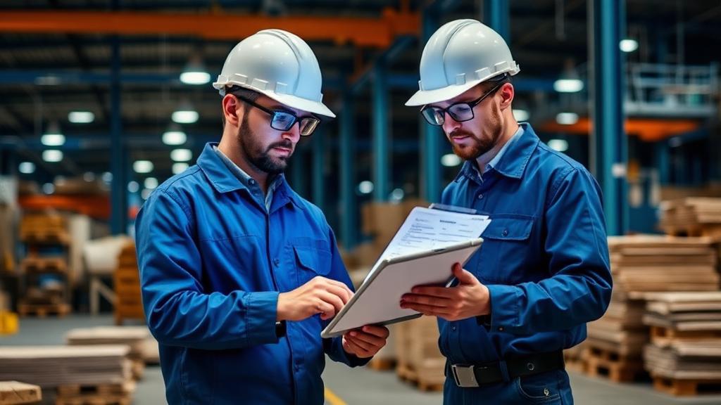 Custom manufacturing with frequent BOM changes