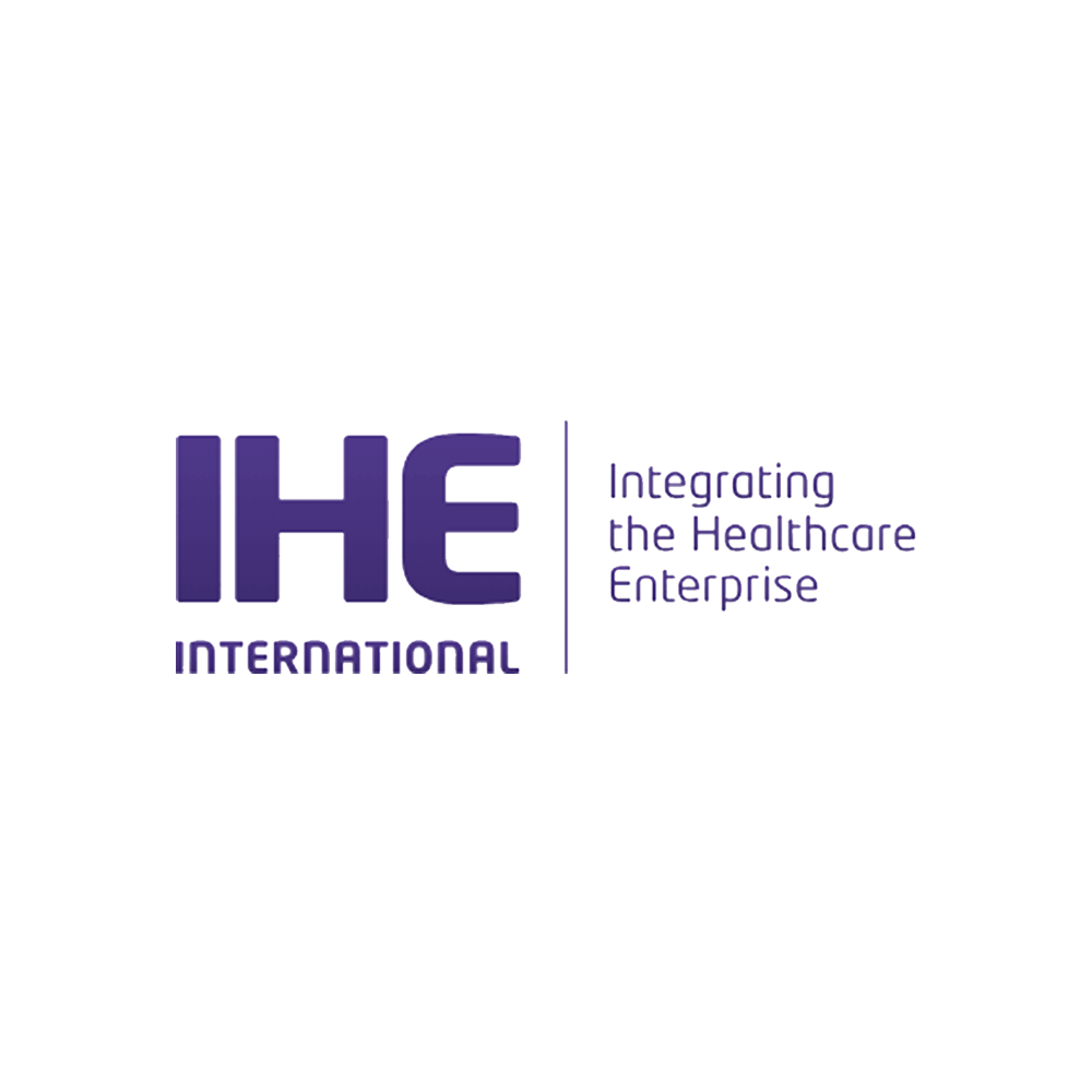 IHE International logo