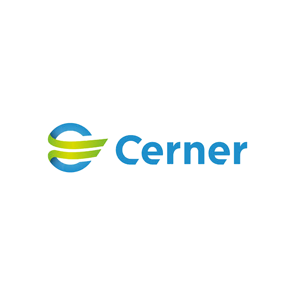 Cerner logo