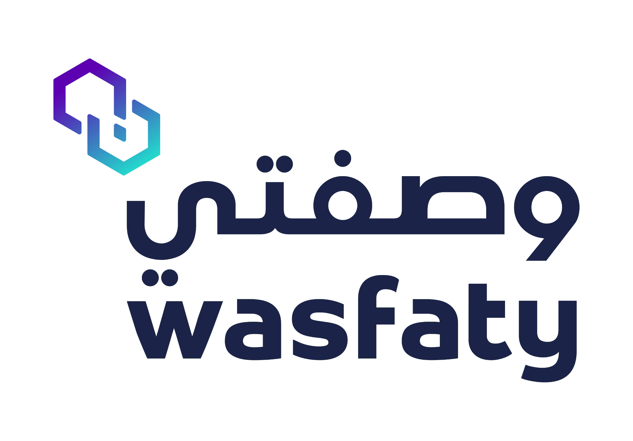 Wasfaty logo