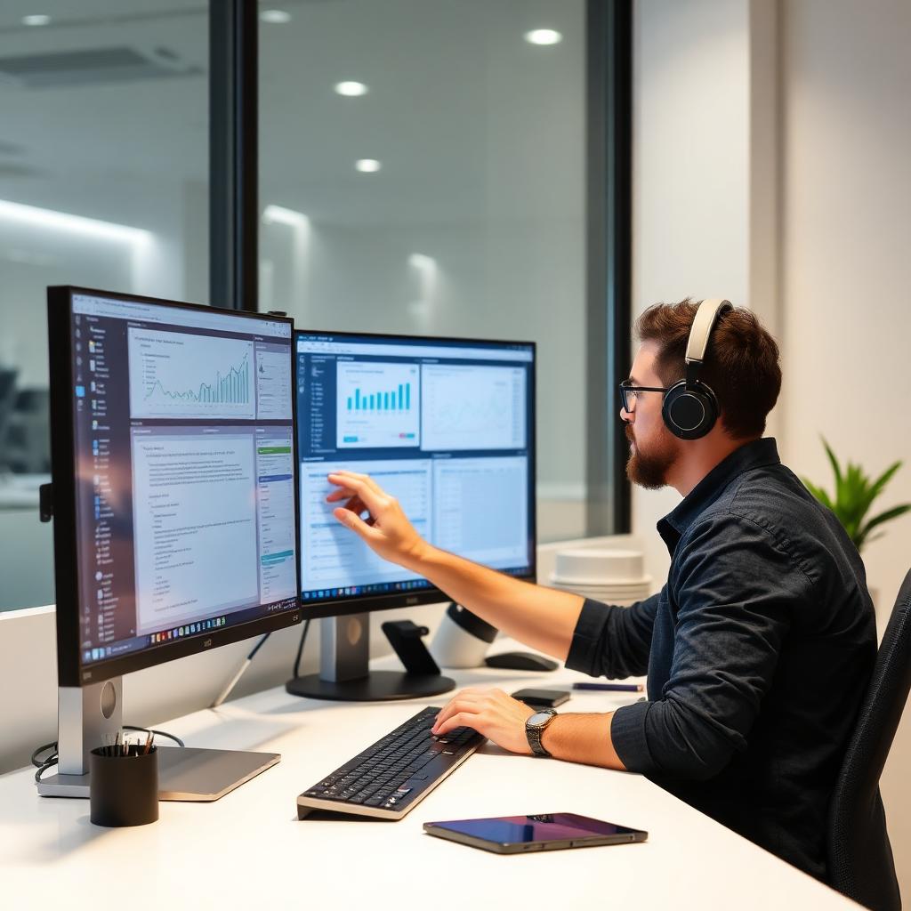 Application Managed Services