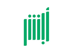 Saudi Absher logo