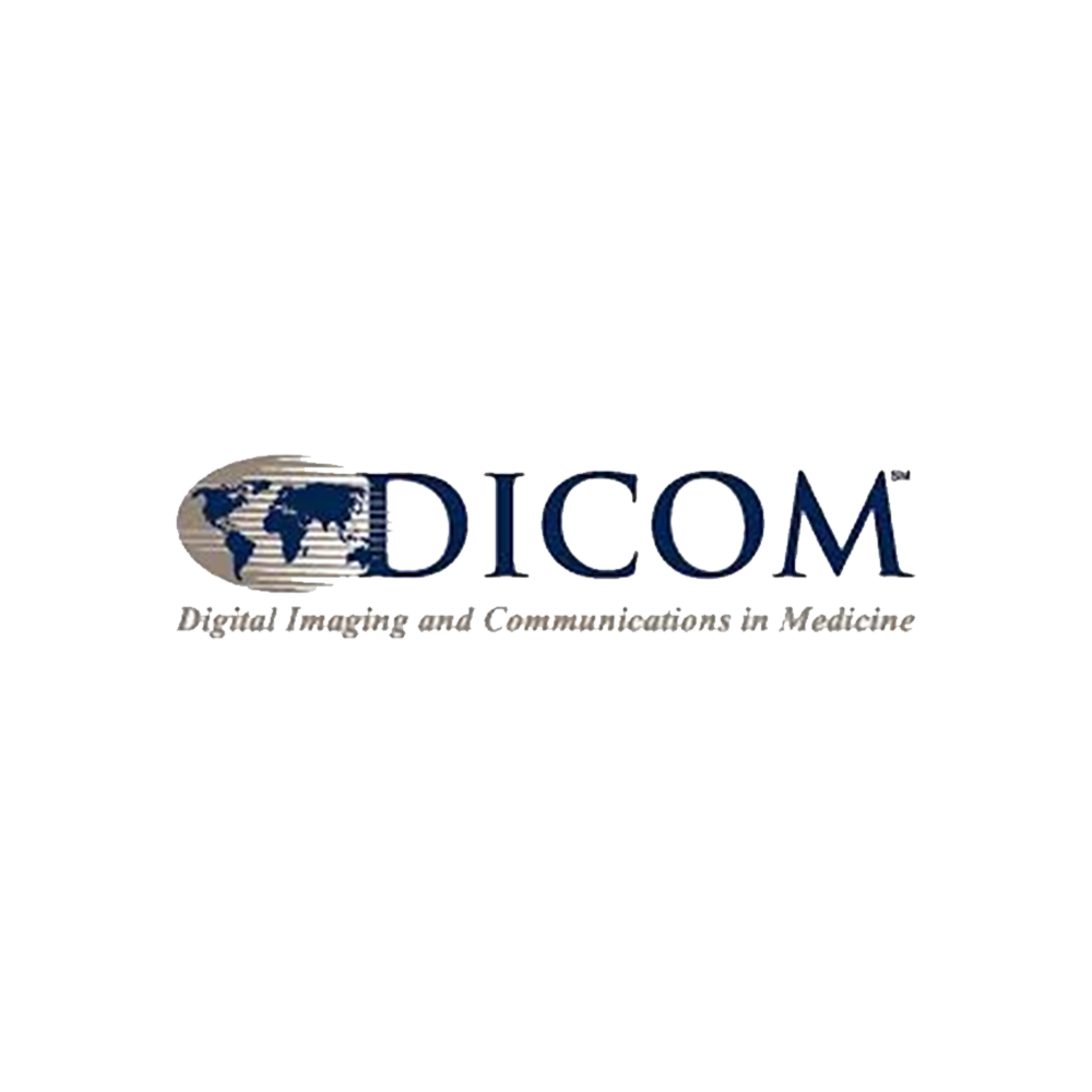 DICOM logo