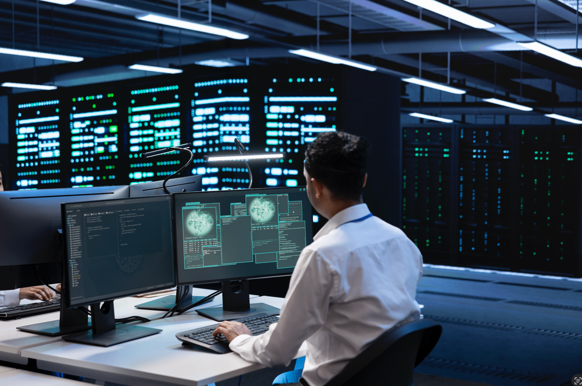 Managed Cloud Services