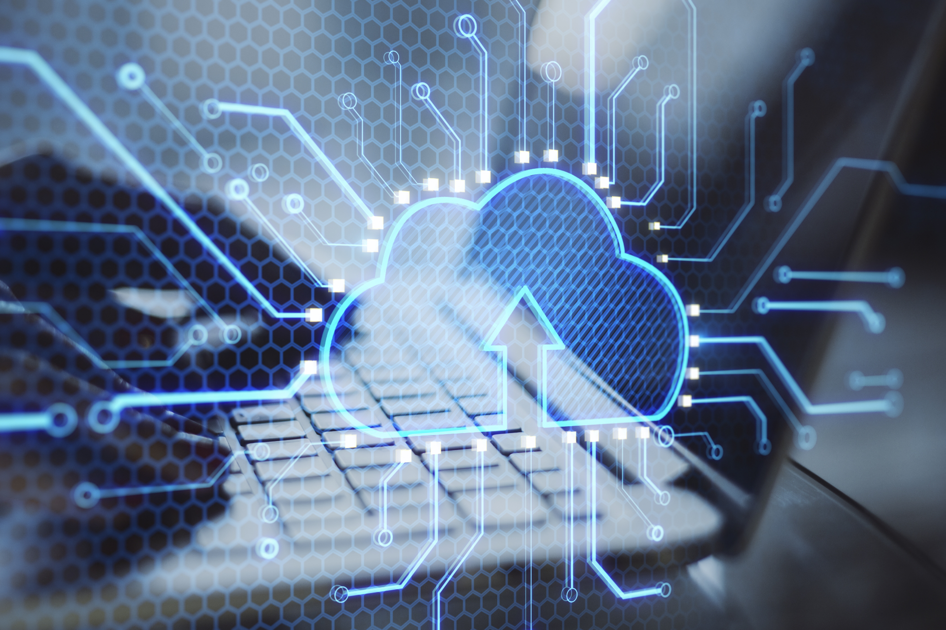 Managed IT Infrastructure