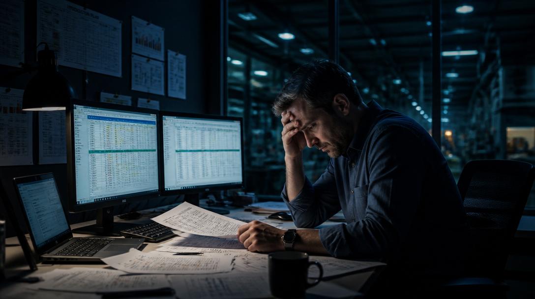 Disconnected Planning