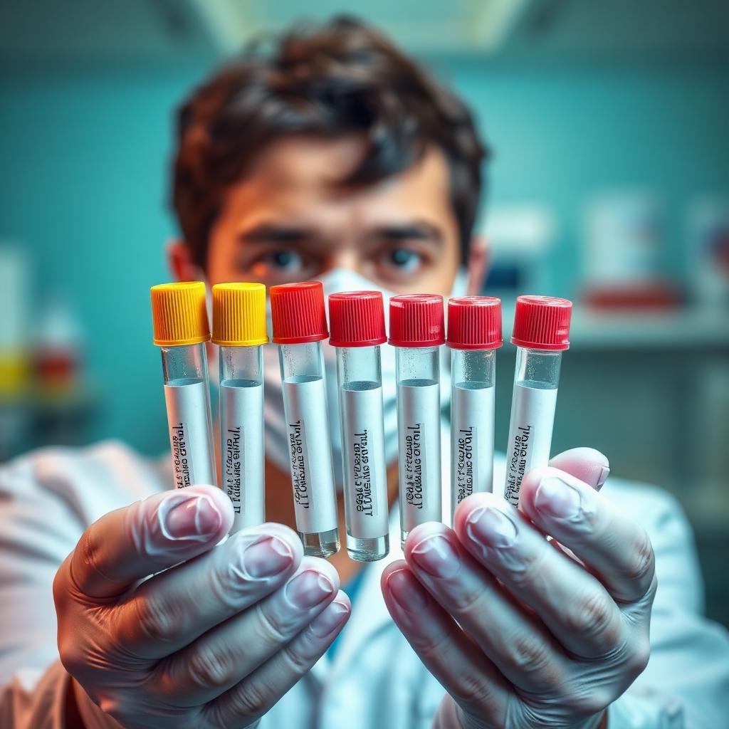 Mislabeled Samples