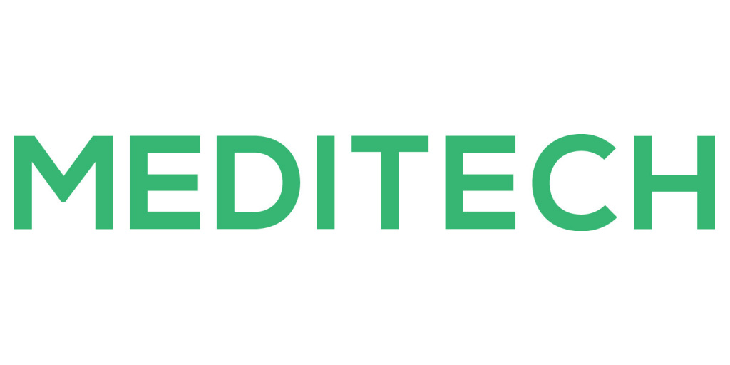 MEDITECH logo
